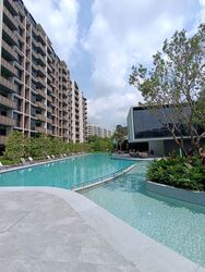 Norwood Grand (D25), Apartment #603135561
